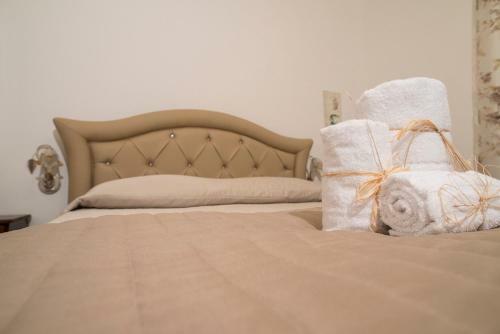 Apartamento Morgana Villa