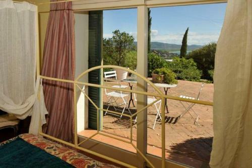 Cala Galera Villa Sleeps 10 Pool Air Con Wifi