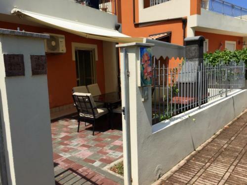 Apartamento Italian Charm, Modern Elegance In Pizzo