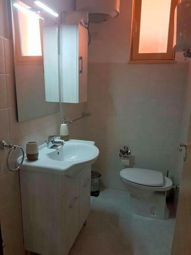 Apartamento Italian Charm, Modern Elegance In Pizzo