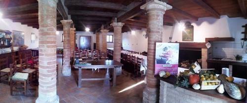 Apartamento Tenuta Del Viandante