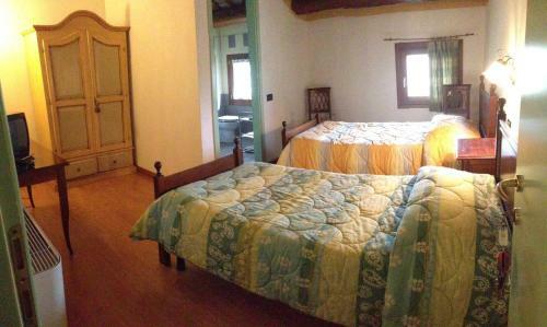 Agroturismo Agriturismo Principe Pio