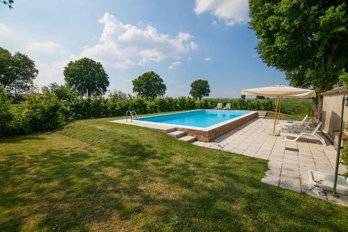 Agroturismo Agriturismo Principe Pio