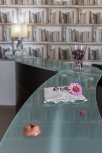Hotel Tenuta Ferrara