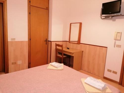 Hotel Al Fogolar