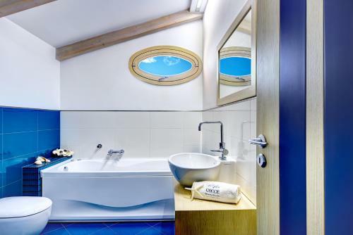 Apartamento Acquamarina Suite - Stunning Ocean Views