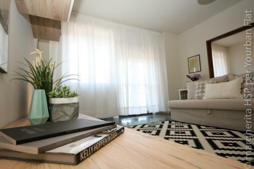 Apartamento Yourbanflat Il Treno Dei Desideri