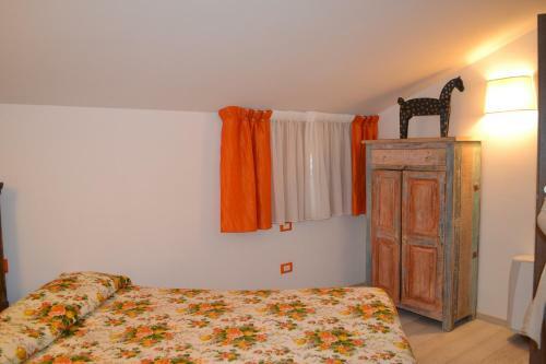 Hostal La Maga Del Lago