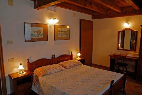 Agroturismo Colja Jozko Farm Stay