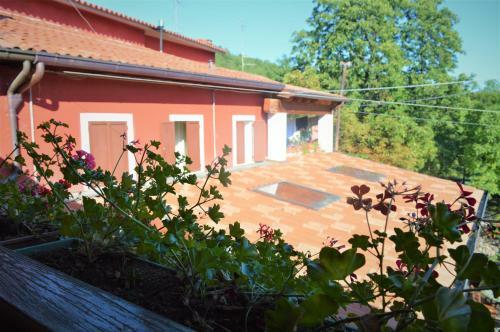 Agroturismo Colja Jozko Farm Stay