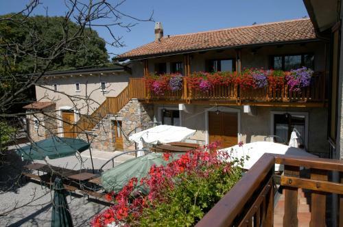 Agroturismo Colja Jozko Farm Stay