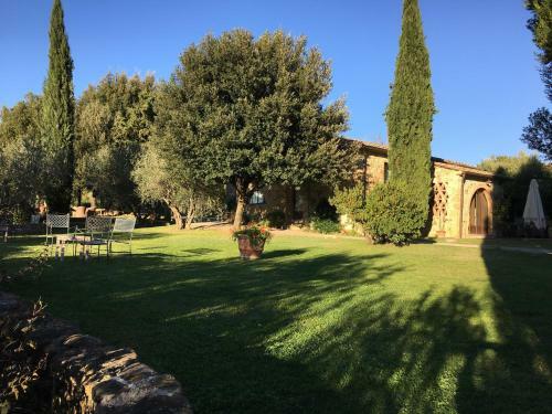 Apartamento Casale Di Villore