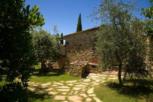 Apartamento Casale Di Villore