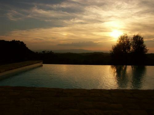 Apartamento Casale Di Villore