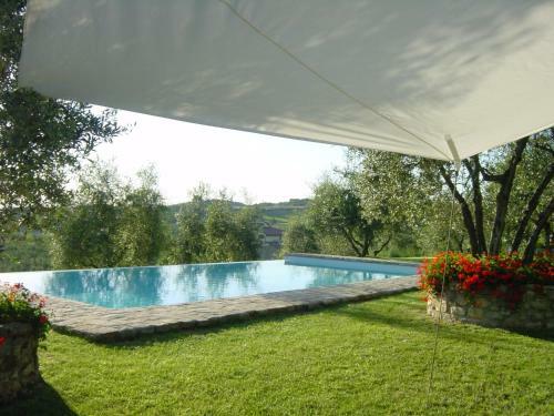 Apartamento Casale Di Villore