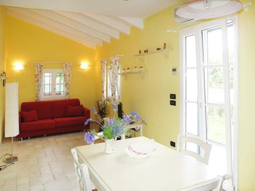 Apartamento Ferienwohnung Imperia 284s