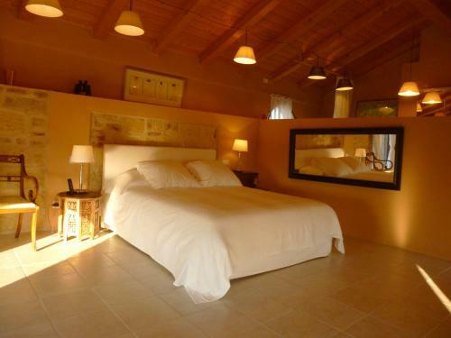Bed & Breakfast Villa Hortensia Maison D'h�tes