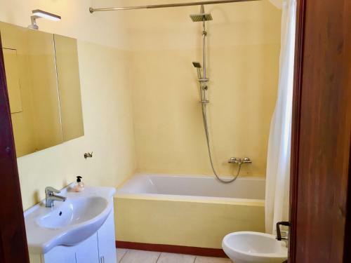 Bed & Breakfast Villa Hortensia Maison D'h�tes