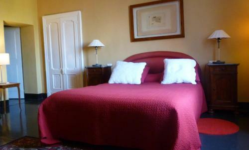 Bed & Breakfast Villa Hortensia Maison D'h�tes