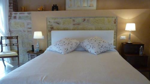 Bed & Breakfast Villa Hortensia Maison D'h�tes