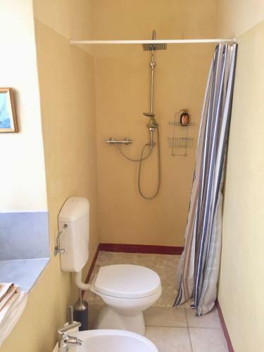 Bed & Breakfast Villa Hortensia Maison D'h�tes