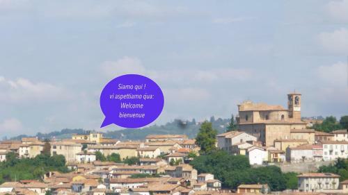 Bed & Breakfast Villa Hortensia Maison D'h�tes