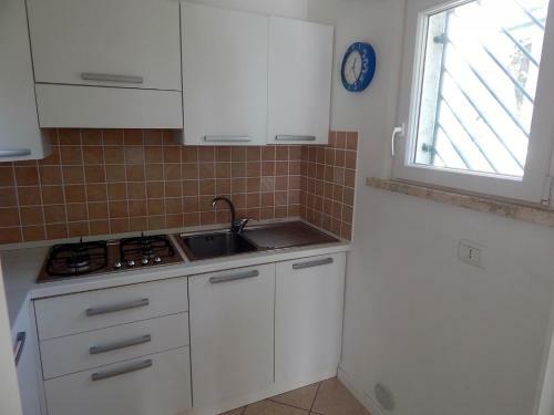 Apartamento N83 - Numana, Trilocale Con Terrazzo Panoramico