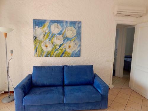 Apartamento N83 - Numana, Trilocale Con Terrazzo Panoramico