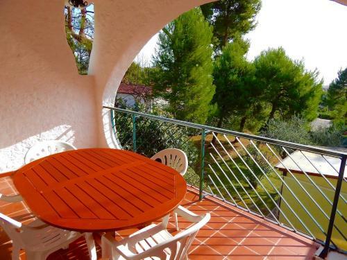 Apartamento N83 - Numana, Trilocale Con Terrazzo Panoramico