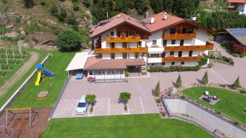 Hotel Residence Fallrohrhof