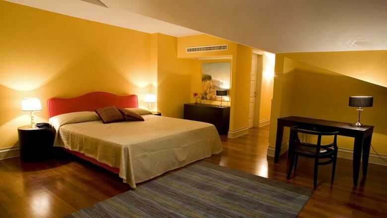 Hotel Radici Resort