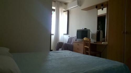 Hostal Locanda Al Castello