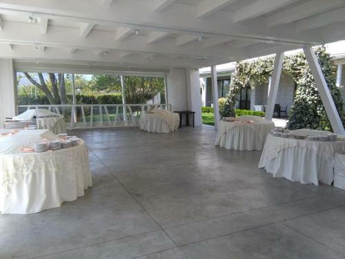 Hotel Likos