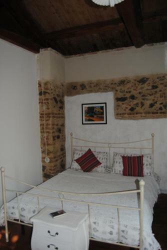 Agroturismo Agriturismo Casa Gioffr�