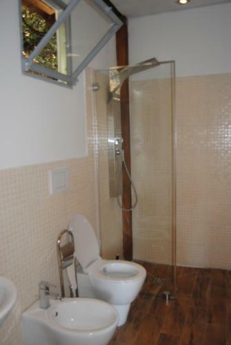 Agroturismo Agriturismo Casa Gioffr�