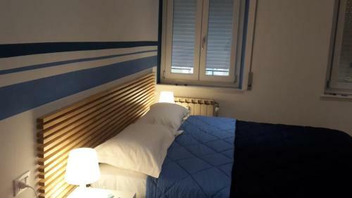 Hostal Parfumerie 5 Terre