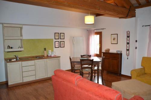 Agroturismo Agriturismo Terra Di Zosagna