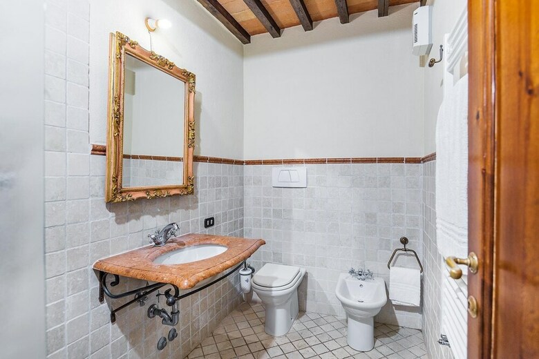 Apartamento Casa D'era Country Holiday House