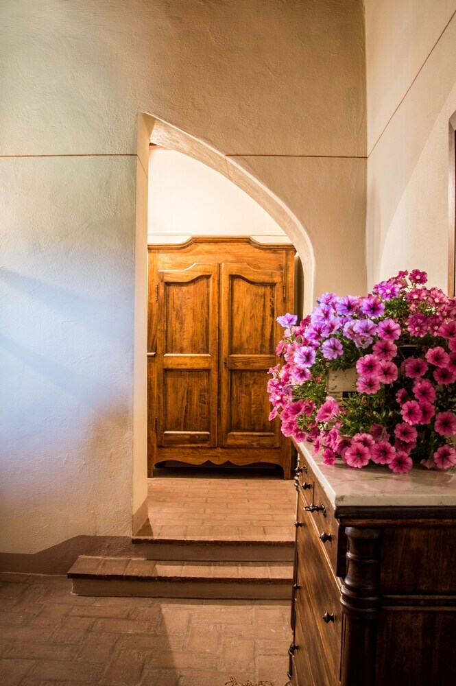 Apartamento Casa D'era Country Holiday House