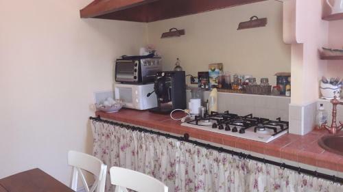 B&B Casa Laviano