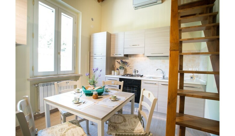 Apartamento Residence Viviverde