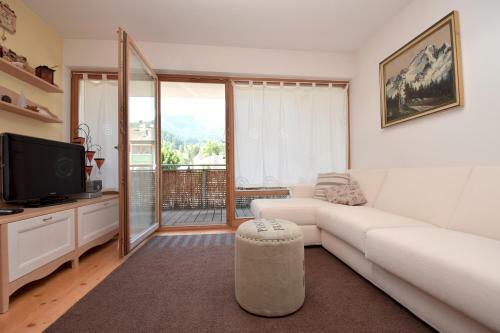 Apartamento Aurturist Appartement 116