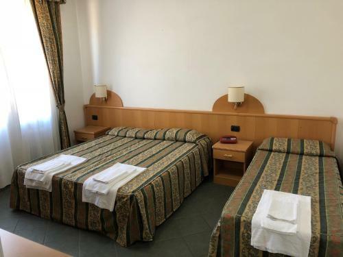 Hotel Il Giardino