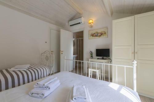 Hostal Camere Barbacana