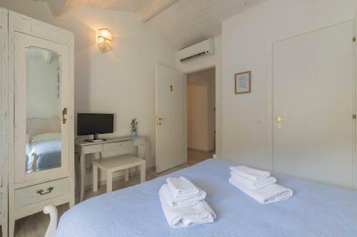 Hostal Camere Barbacana