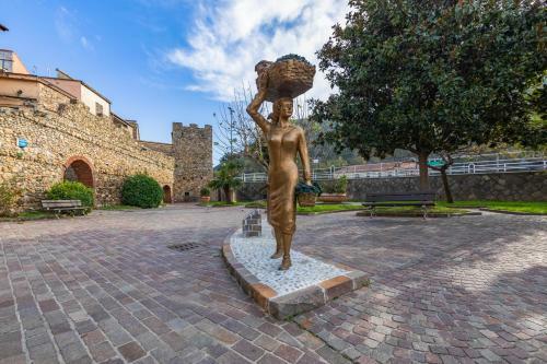 Hostal Camere Barbacana