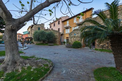 Hostal Camere Barbacana