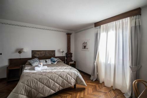 Hotel Albergo Il Plistia
