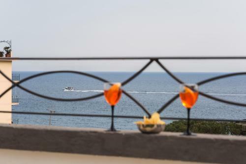 Casa Vacanza Paradiso