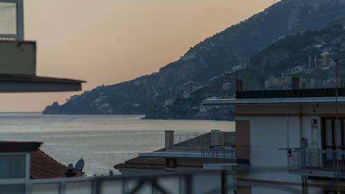 Casa Vacanza Paradiso